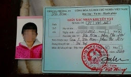 Nghi án bé gái thiểu năng bị hàng xóm 60 tuổi dâm ô